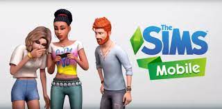 sims mobile hack